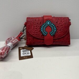 Wrangler Crossbody bag